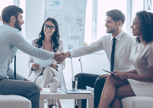 Staffing Agency Professional Services