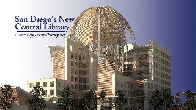 sdlibrary
